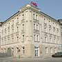 CAROL Hotel 3-Sterne