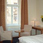 Prag-Cityguide CAROL