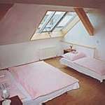 Prag-Cityguide PENSION JAN HUS HAUS