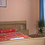 Prag-Cityguide Haus Flora Appt. 07
