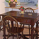 Prag-Cityguide Haus Flora Appt. 07