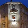 GOLDEN CITY Garni Hotel 3-Sterne