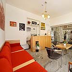 Prag-Cityguide GOLDEN CITY Garni