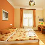 Prag-Cityguide GOLDEN CITY Garni
