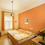Prag-Cityguide GOLDEN CITY Garni