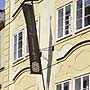 Prag Hotel Pension