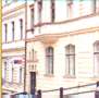 KLUB HABITAT - HOSTEL Hostel in Prag
