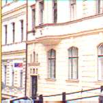 Prag-Cityguide KLUB HABITAT - HOSTEL