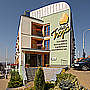 HOTEL TROJA Hotel 4-Sterne