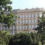 Prag-Cityguide Appartements KATARINA