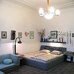 Prag-Cityguide Appartements KATARINA