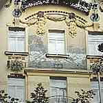 Prag-Cityguide MERAN - GARNI