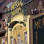 Prag-Cityguide MERAN - GARNI