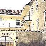 Prag-Cityguide Hostel Na Zborenci