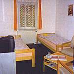 Prag-Cityguide Pension Dobroucky