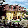 HOTEL NOSAL Hotel 4-Sterne in Prag