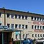 HOTEL PORT RUZYNE Hotel 2-Sterne