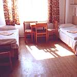 Prag-Cityguide Hostel Pristavni