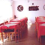 Prag-Cityguide Hostel Pristavni