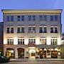 SERVICE SALVATOR Hotel 3-Sterne in Prag