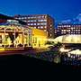 TOP HOTEL PRAHA II. Hotel 4-Sterne