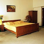 Prag-Cityguide HOTEL U BRANY