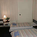 Prag-Cityguide HOSTEL U MELOUNU