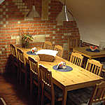 Prag-Cityguide HOSTEL U MELOUNU