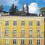 Prag Hotel U SEMIKA