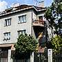 VILA GARNI Pension in Prag