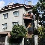 Prag-Cityguide VILA GARNI