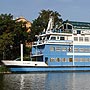 VODNIK - Botel Hotel 3-Sterne