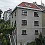 PENSION VYSEHRAD Pension in Prag