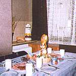 Prag-Cityguide PENSION WURM