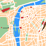 Stadtplan