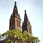 Vysehrad